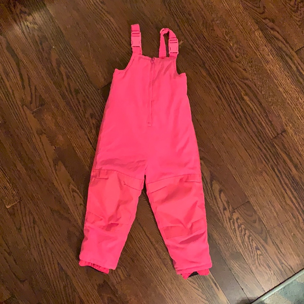 ❤️Pink iplay snow pants❤️